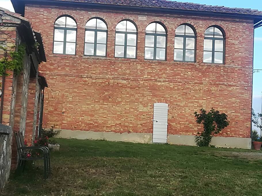 facciata