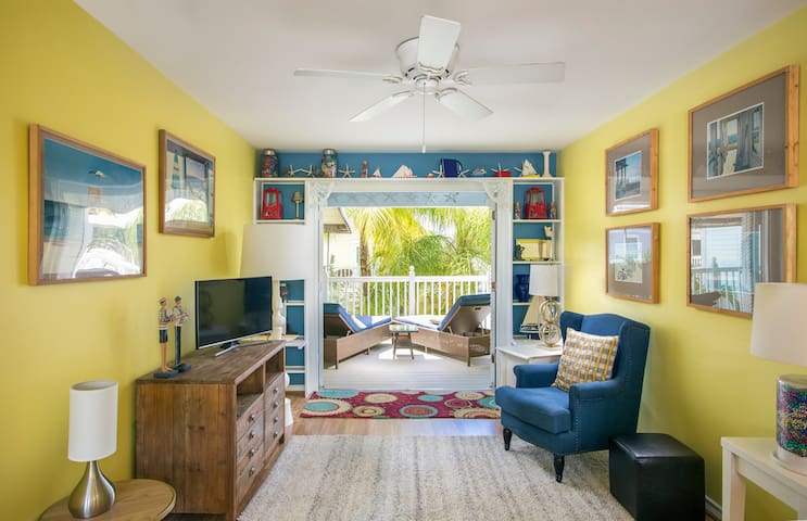 Airbnb Key West Ferienwohnungen Unterkunfte Florida