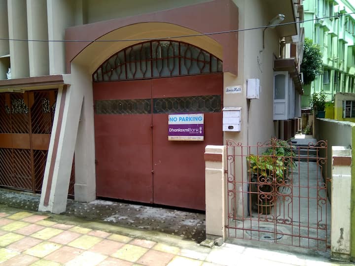 Bidhannagar Holiday Rentals & Homes Bidhannagar, Kolkata, India Airbnb