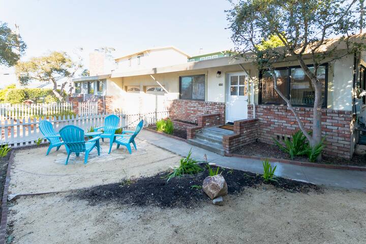 Airbnb Pacific Grove Vacation Rentals Places To Stay