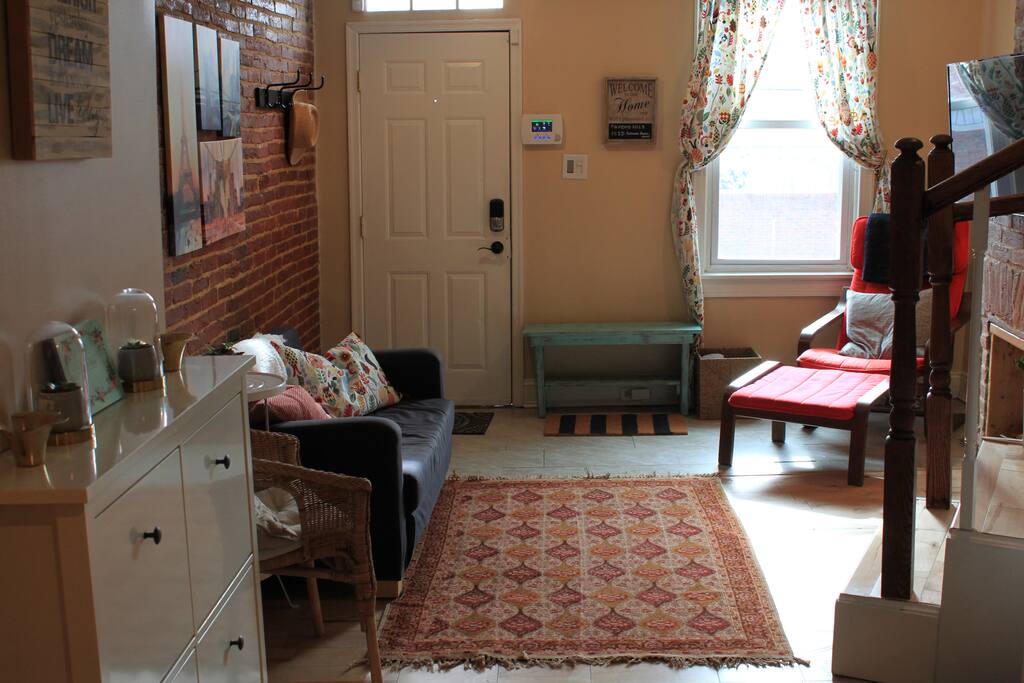 Entryway