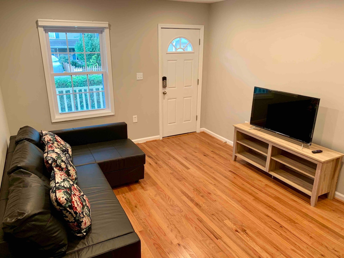 غرفة المعيشة