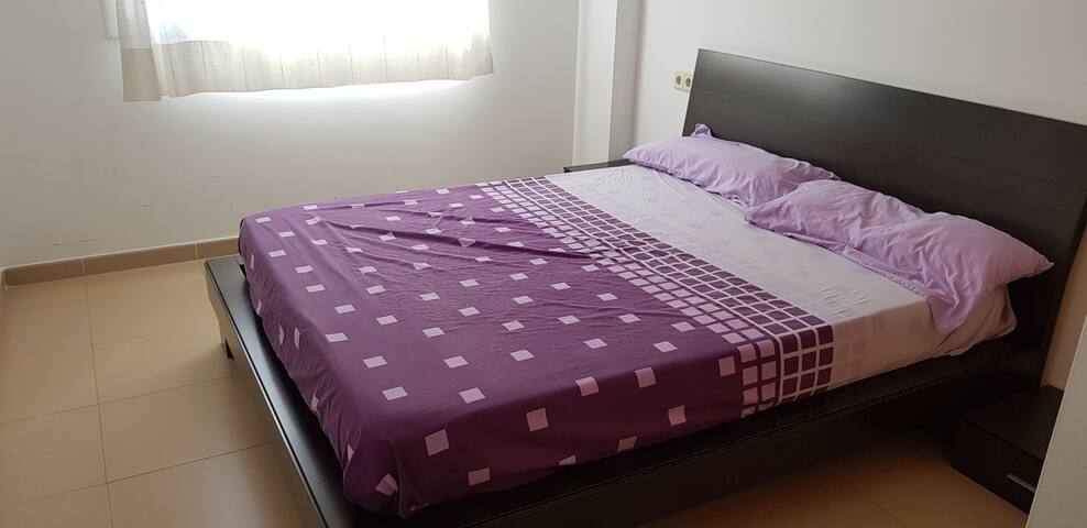 Apartamento Santa Clotilde – Lloret de Mar gallery image 3