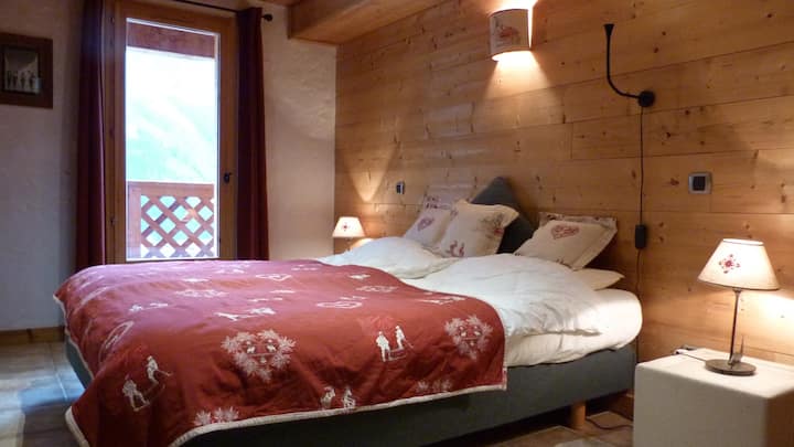 4间双季/双床卧室