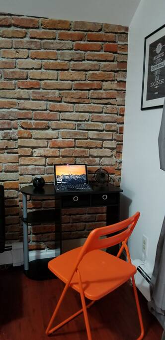 Furinno Home Computer Desk/Table. **just added**
