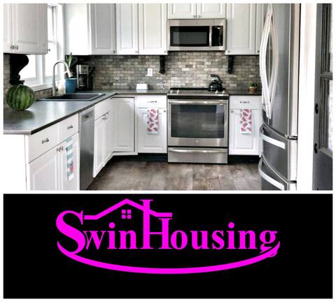 3 Bedroom, 1.5 bath, Sleeps 7 - Sharon Suite