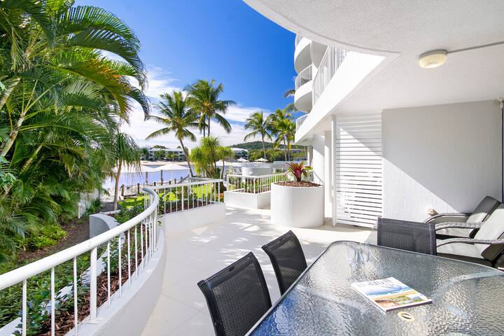 Idyllic Riverside Retreat