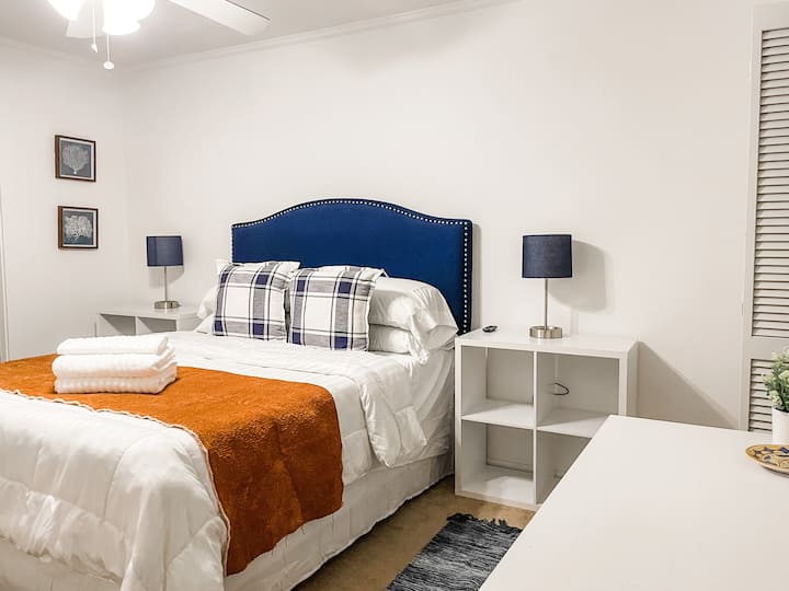 غرفة النوم 1