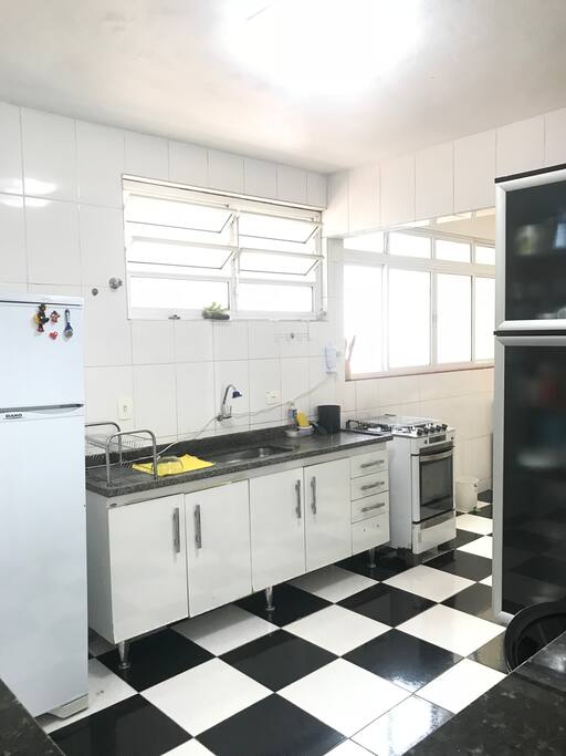 Cozinha