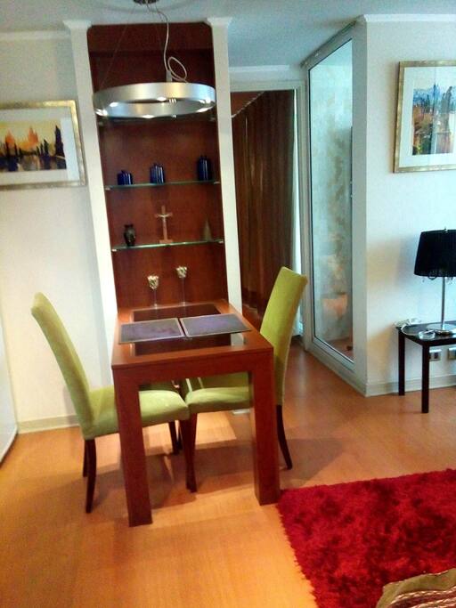 Comedor