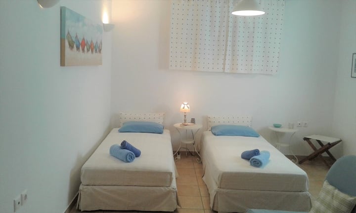 eneo la kiwango cha chini