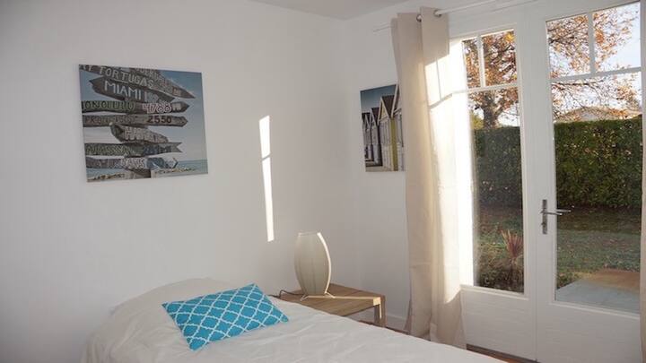 ห้องนอน