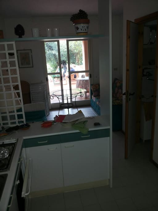 Piano terra - Foto 1