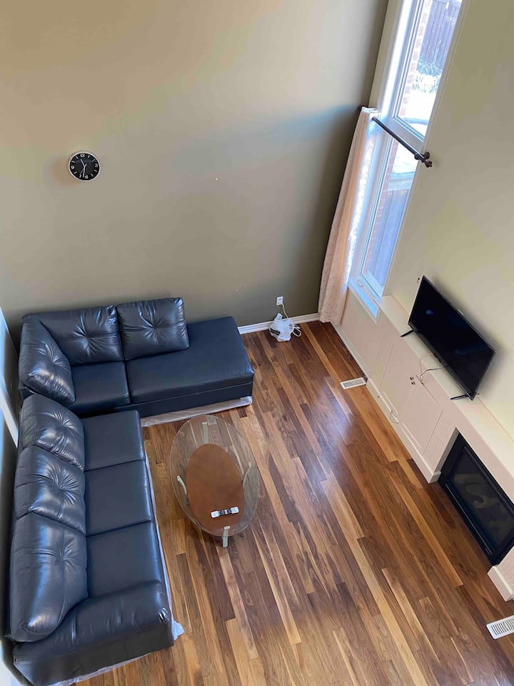 Top 10 ShortTerm Rentals In Brampton, Canada Updated 2024 Trip101