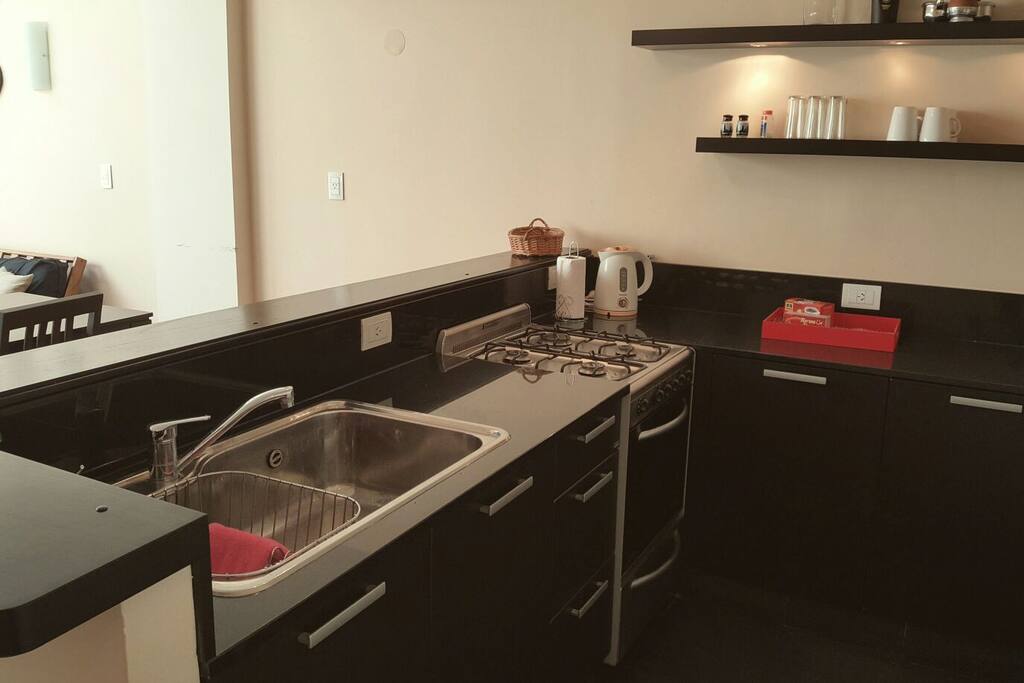 Cocina