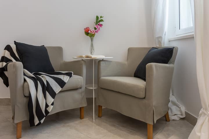 Bourbon Apartment - Dubrovnik