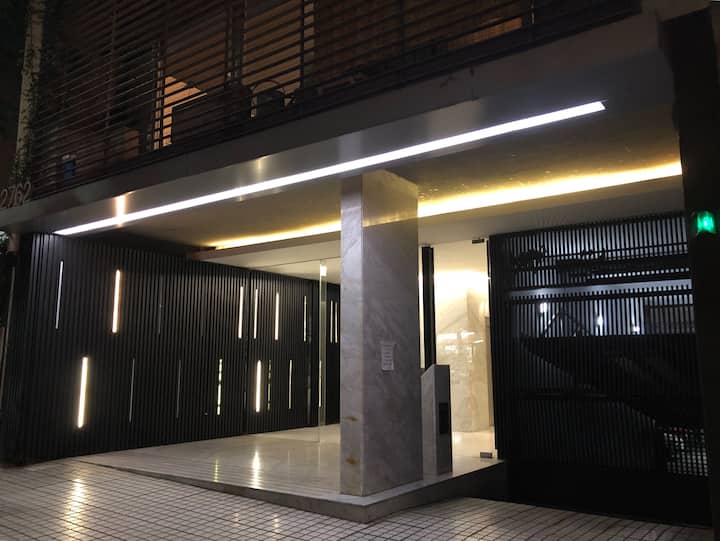 Brand new studio in the heart of Buenos Aires Apartments for Rent in