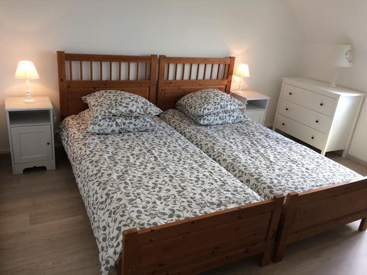 habitación piso niños