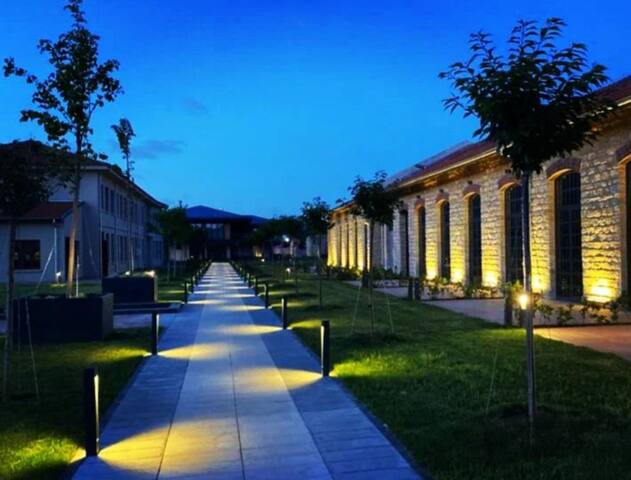 Luxury Villa, Marmara Sea gallery image 2