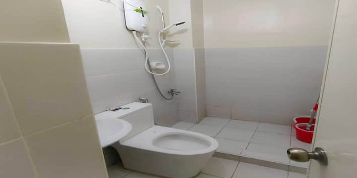 საძინებელი