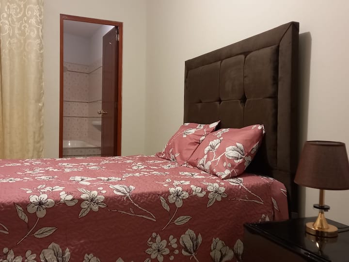 Bedroom 2