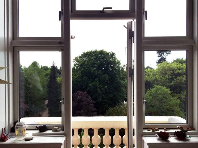 Spacious flat in the vibrant center of Cph gallery image 3