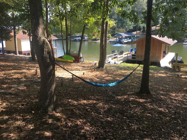 Hyco Lake Cabin Rentals House and Cabin Rentals Airbnb