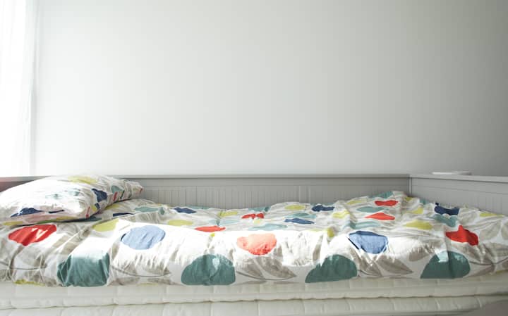 საძინებელი 2