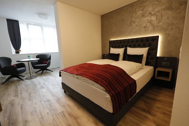 Holiday & Business-Apartment  Studio 1 von 3