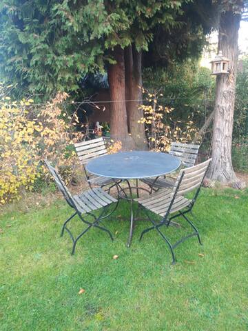 Grande maison, 5 chambres, 200m du métro gallery image 5