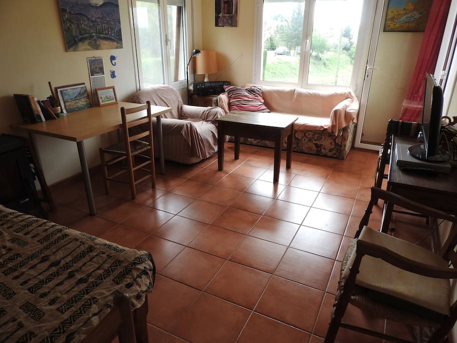 Salón