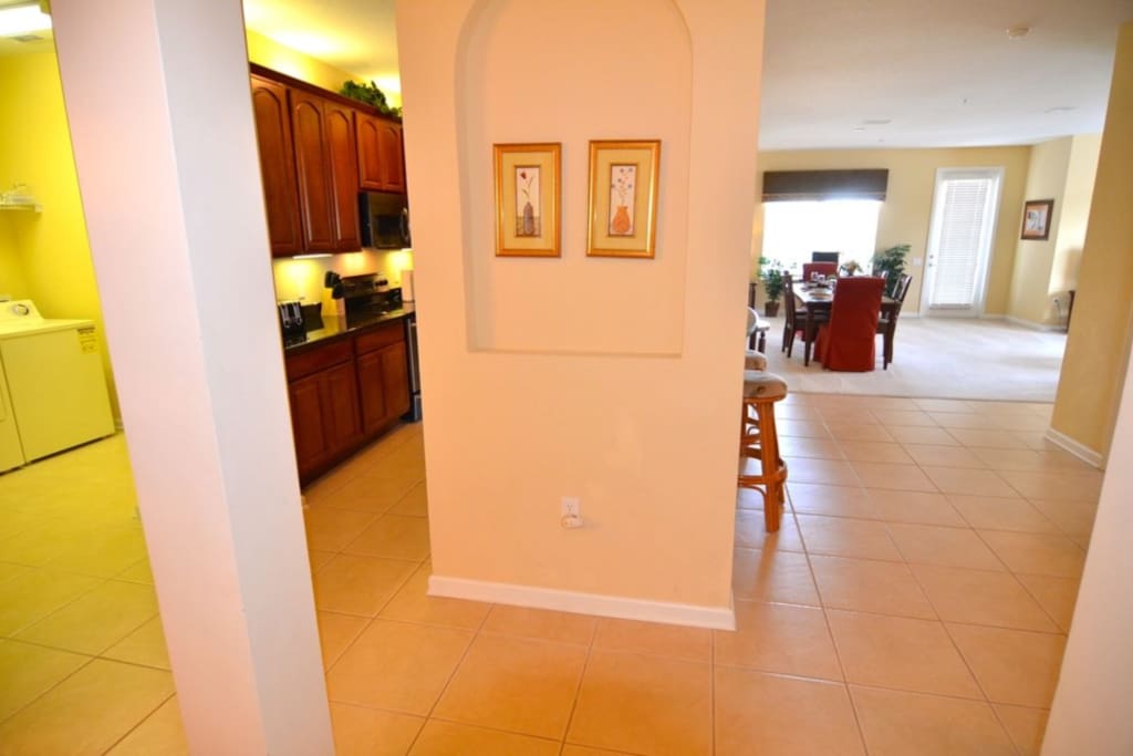 Sweet Home Vacation Disney Rentals Vacation Homes Florida Orlando Vista Cay Resort