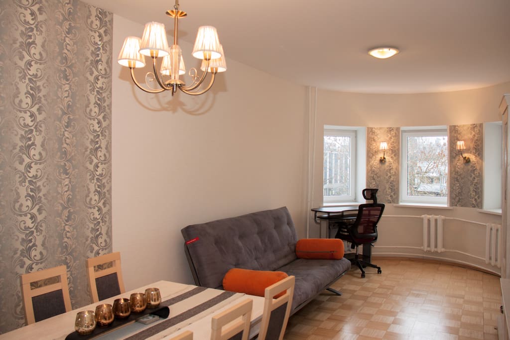 Rooms For Rent In Tallinn Rooms For Rent In Tallinn