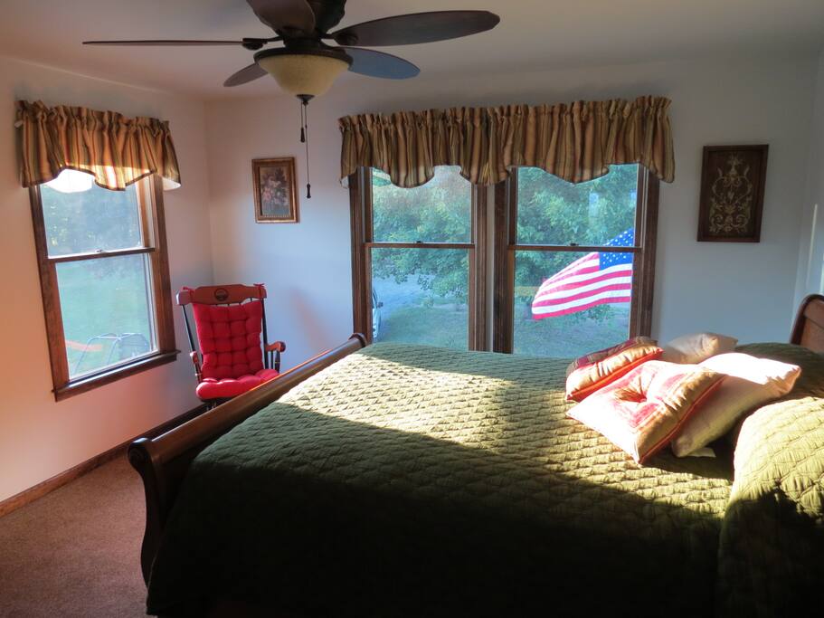 Sunset Room