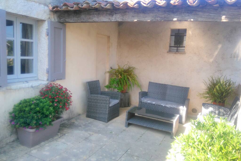 Loggia