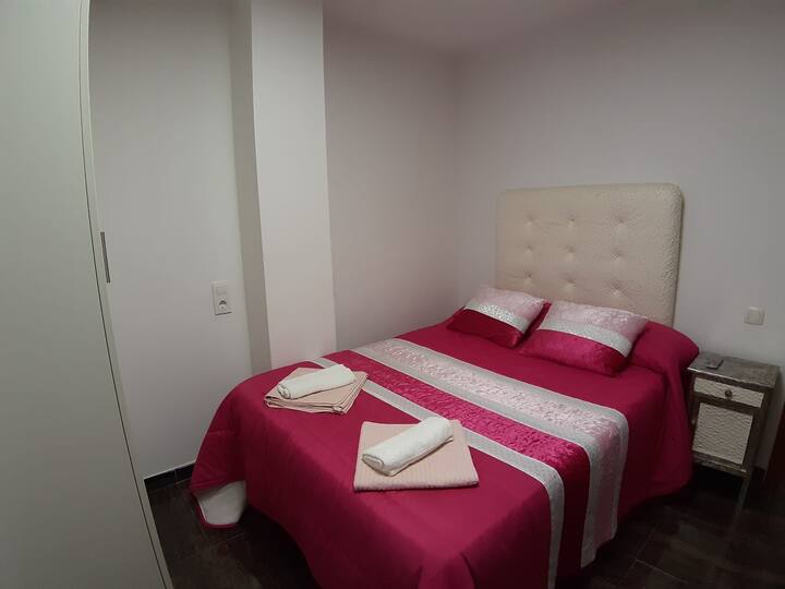 Საძინებელი 