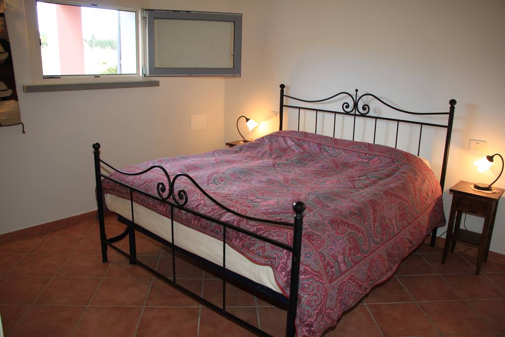 camera da letto