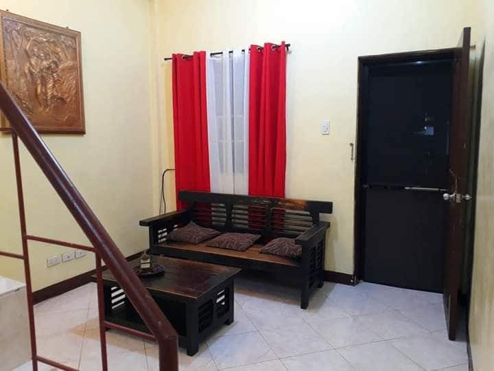 Lovely 2bedroom rental apartment with free parking amenities