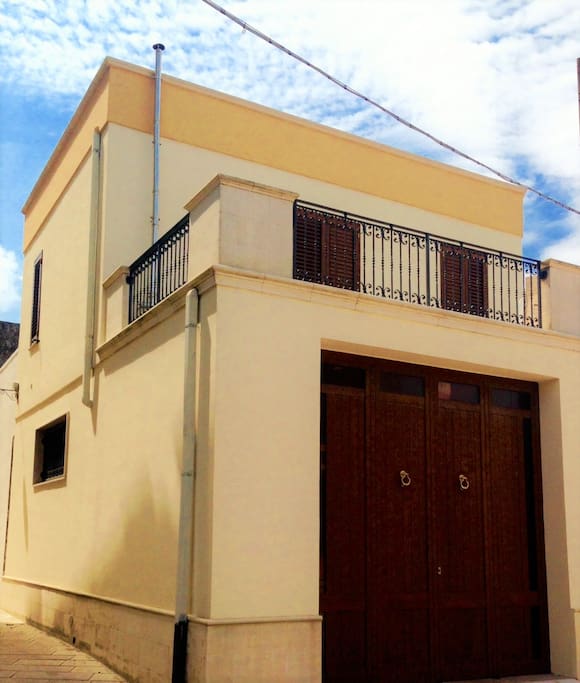 casa salento