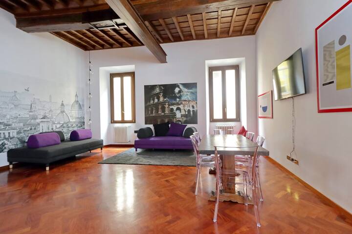 Simply Fabulous, Spacious and natural light. gallery image 3