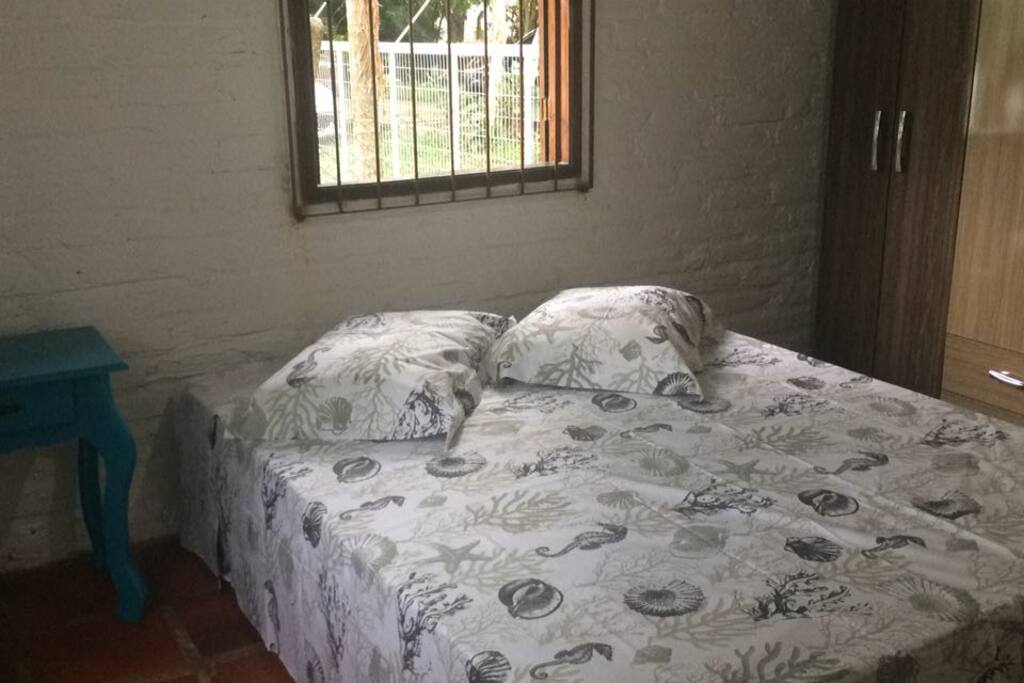 Quarto de Casal