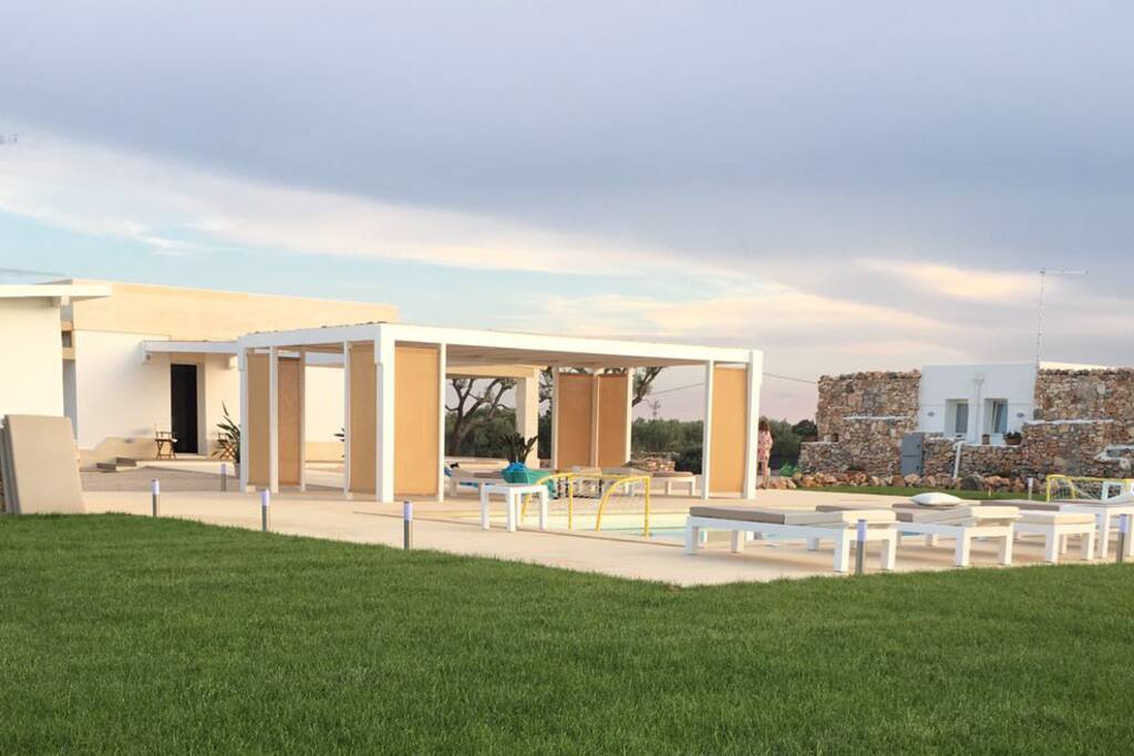Panorama Villa