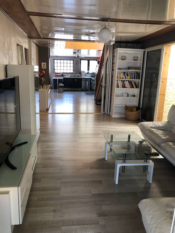 Chez Les Julie - Réunion