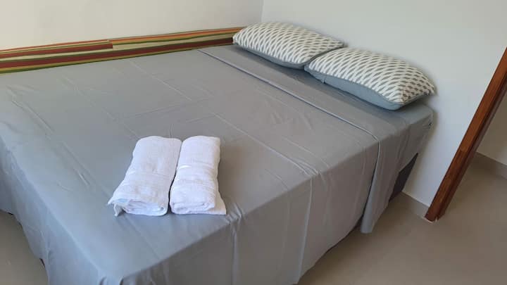 Chambre 1