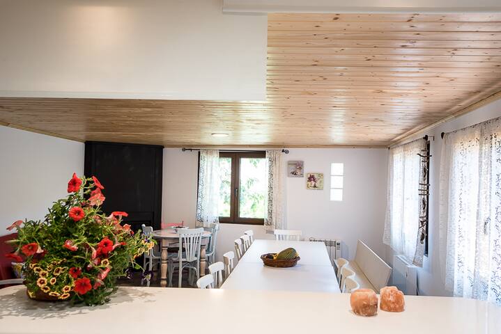 Nature House Girona gallery image 4