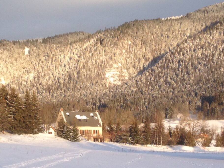 Hiver