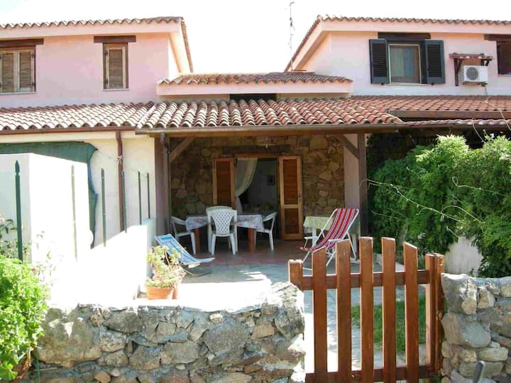Holidays In San Teodoro - San Teodoro