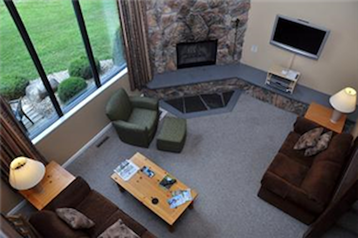 Lake Placid Club Lodges Condos