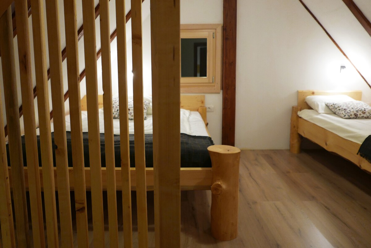 Спална соба