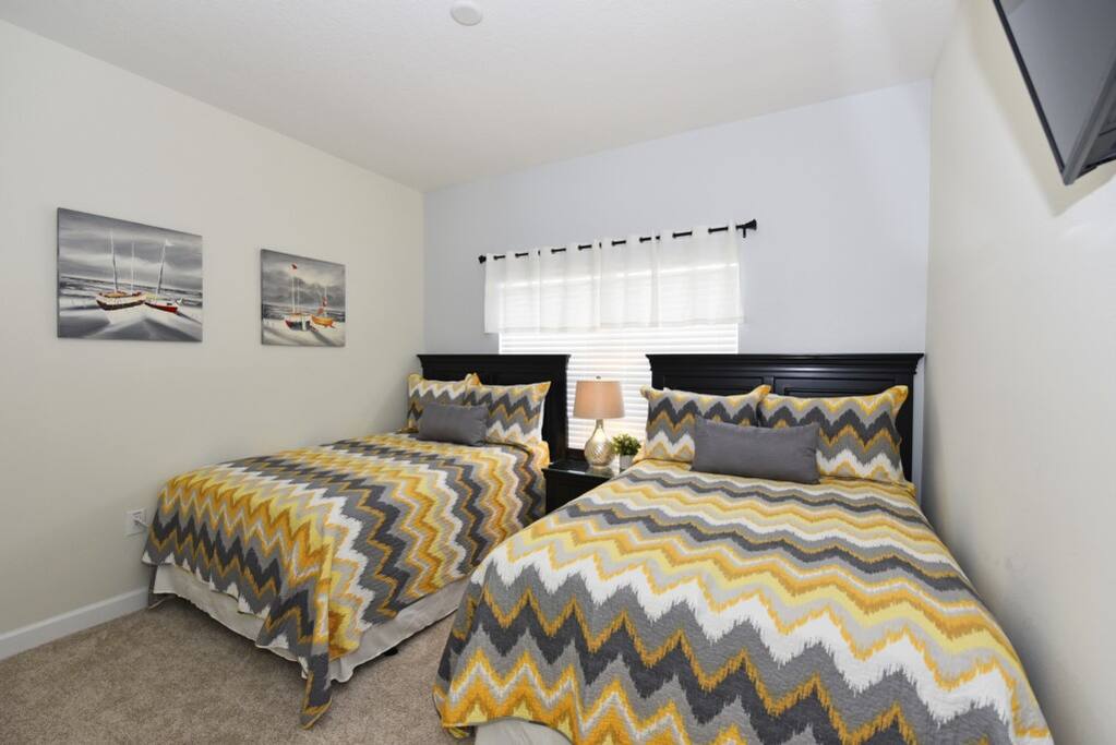 Sweet Home Vacation Disney Rentals Vacation Homes Florida Orlando( FS92138)